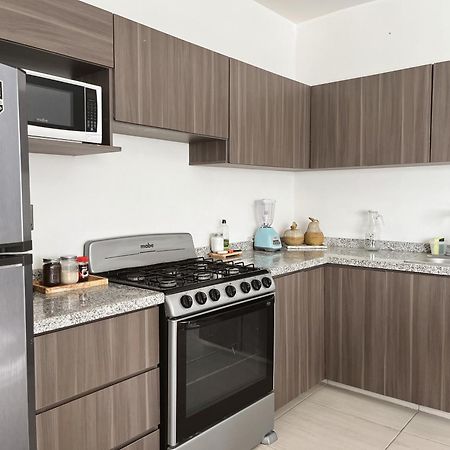 Departamento Climatizado Excelente Ubicacion Apartment Veracruz Exterior photo
